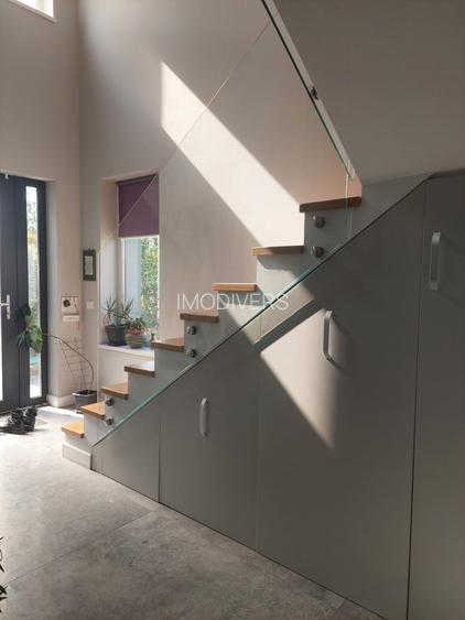 1/2 Duplex, Dumbravita - Creanga, 295000E - 12