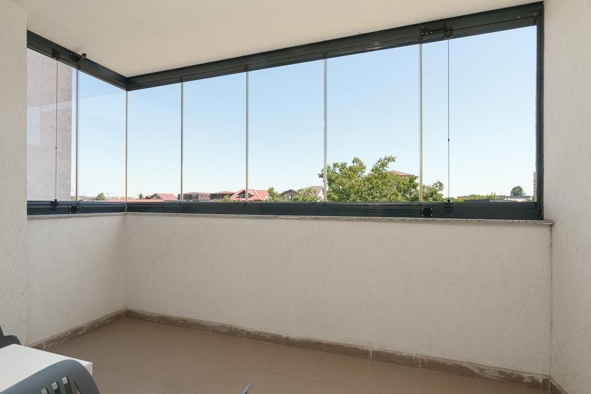 Apartament 2 camere Iuliu Maniu, bloc nou, cu parcare subteran