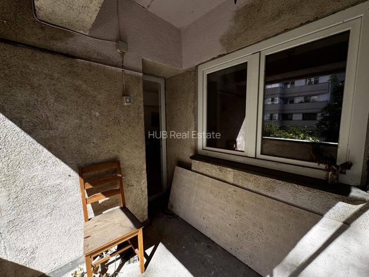 Apartament cu 2 camere si balcon | etaj 1 | PTTR | de vanzare - 10