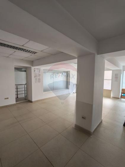 Spațiu comercial 140mp zona Centrală