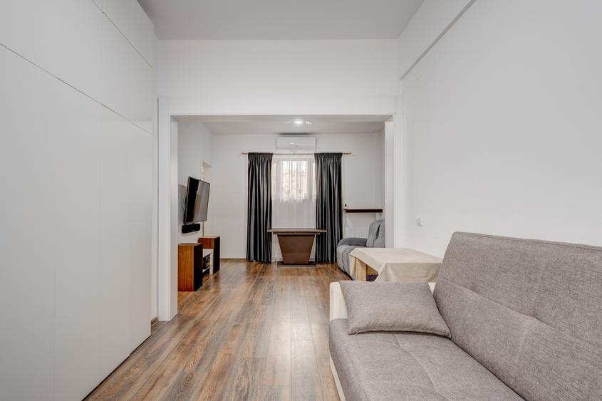 Apartament 3 camere, Unirii, Mircea Voda, Renovat complet