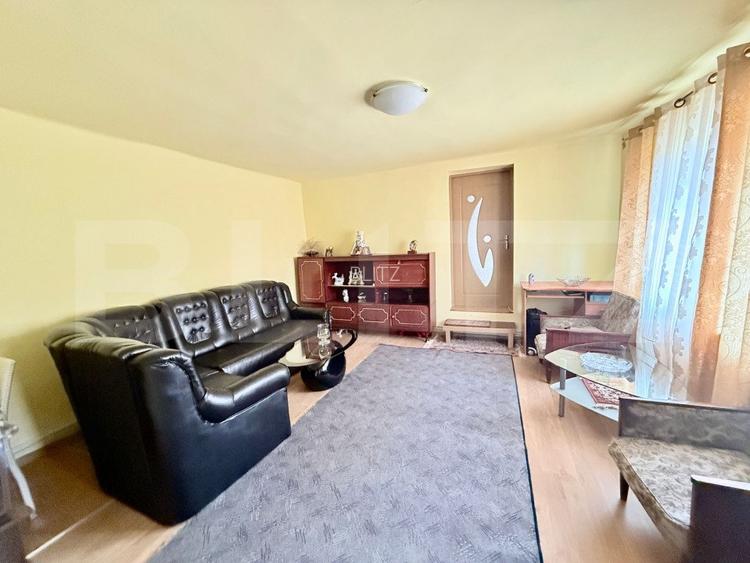 Casă ,4 camere, 255 mp, zona  Balomir - 3