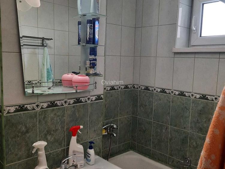 Apartament 3 camere, decomandat, loc. Falticeni - 6
