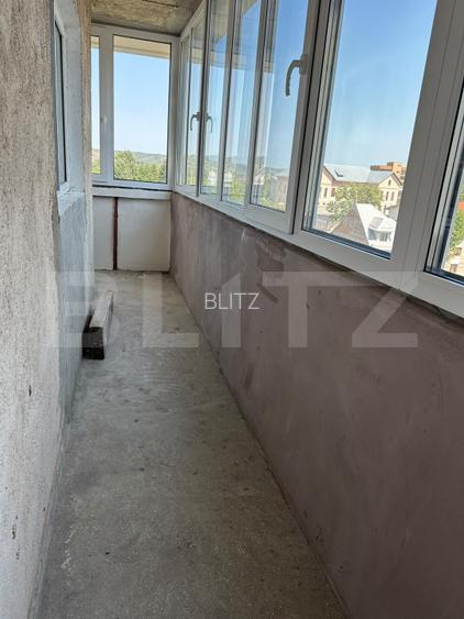 Apartament 2 camere, 60 mp, zona Centrala-Bulevardul Mircea cel Bătrân - 11
