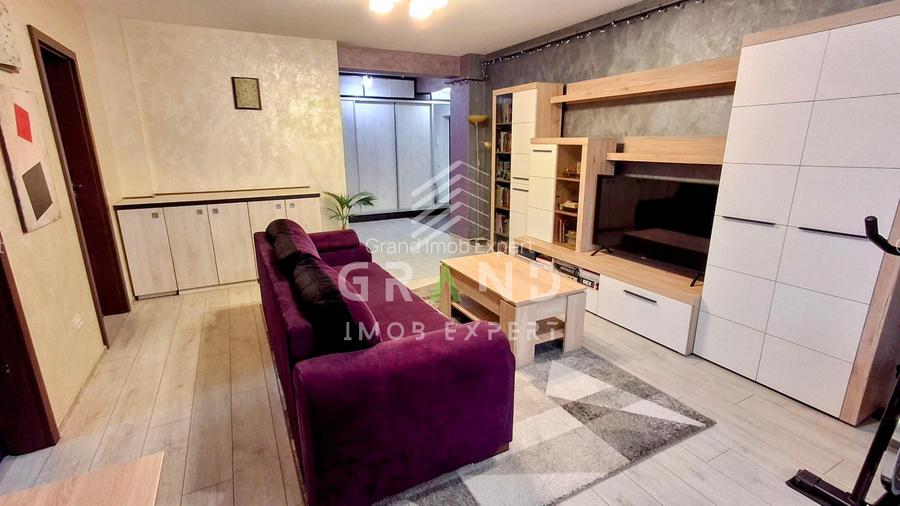 Apartament 2 camere 62mp| balcon | parcare | - 2