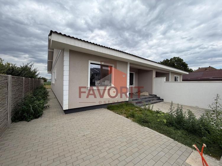 Duplex | 110 mp utili | Asfalt | Toate utilitatile | Finisaje premium