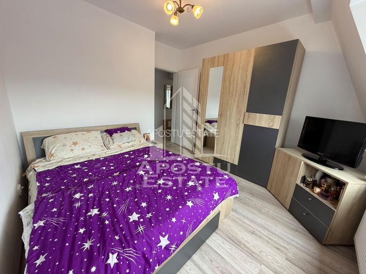 Apartament cu 2 camere de vânzare , Zona Lipovei , Timisoara - 4