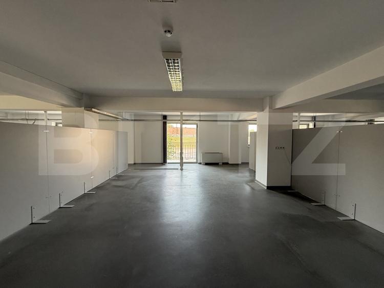 Spatiu birou de inchiriat, 498.65 mp, zona Centrală