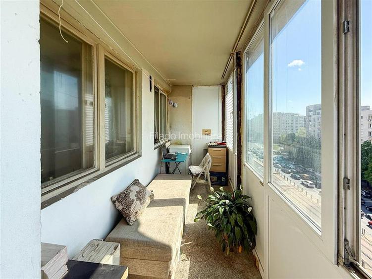 Apartament 2 camere Metrou Piata Iancului - 8