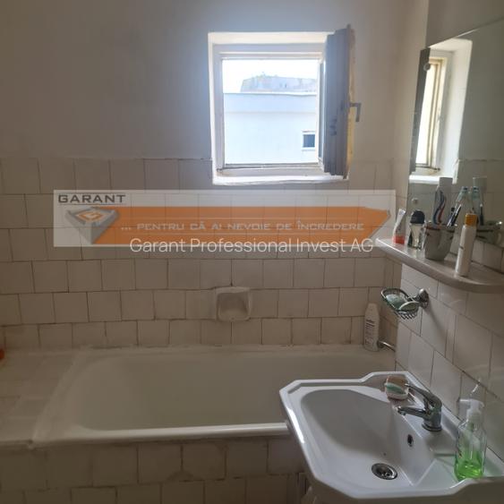 Apartament 3 camere Gavana 3, decomandat, spatios, liber. - 9