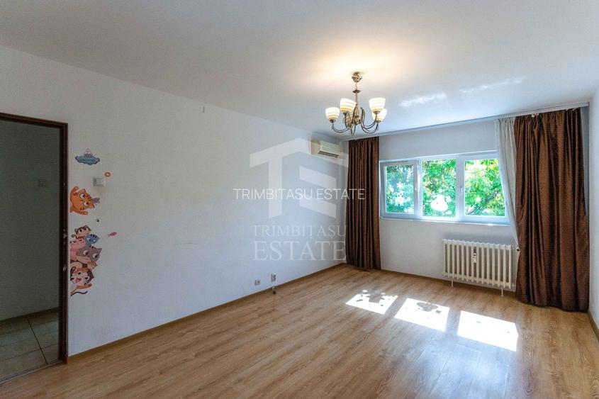 Dristor Fizicienilor Apartament 3 camere - 11
