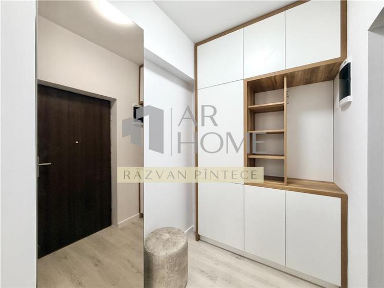 Apartament 3 camere, prima inchiriere, Albert MRS Gradinile Ploiesti