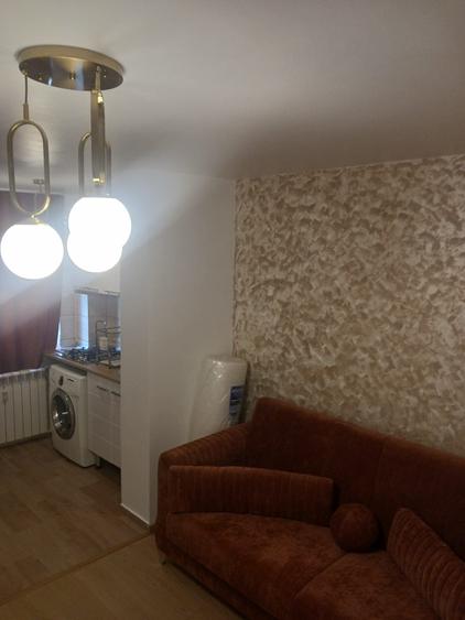 Dristor, garsoniera, 6 min metrou, BOILER, prima inchiriere