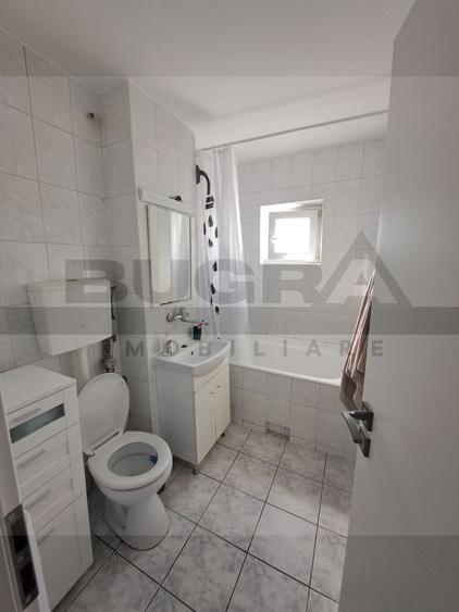 Apartament cu 2 camere, 48 mp, zona Big