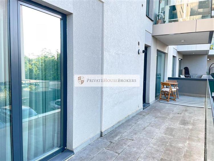 Baneasa | Straulesti | Escape Residence | Parcare - 7