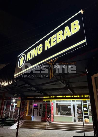 Fast-Food la Cheie – Sighetu Marmației - 2