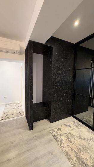 Apartament premium 2 camere – Ivory Residence, Pipera cu loc de parcar