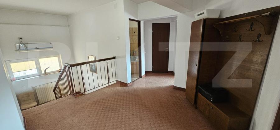 Penthouse  de vis, 151 mp, cu vedere panoramica  asupra osașului