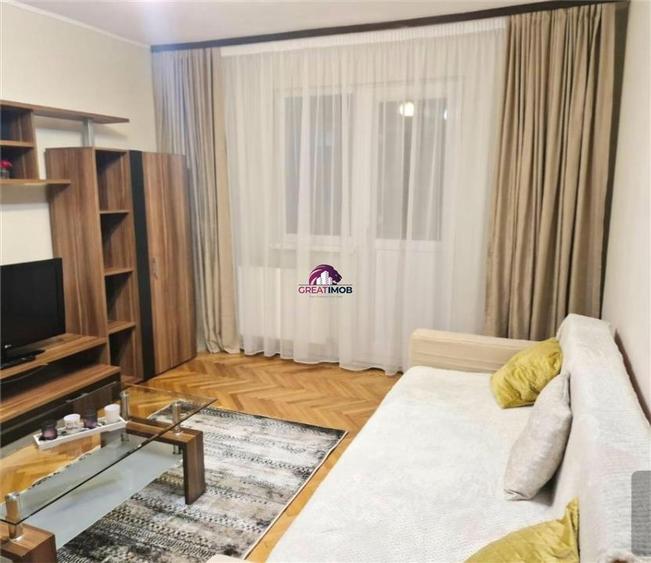 Apartament 2 camere de inchiriat – Zona Ferdinand, Sector 2