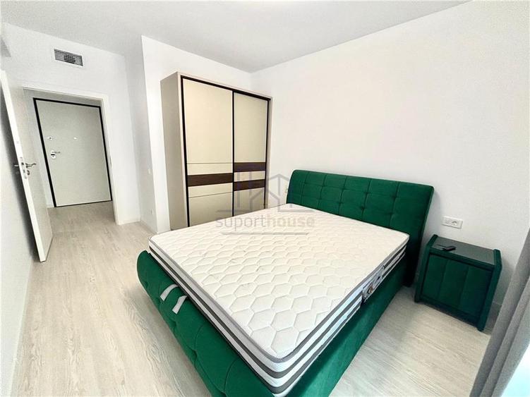 Apartament 2 camere, prima închiriere, bloc 2025