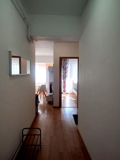 Apartament 2 camere, etaj 1-Tatarasi