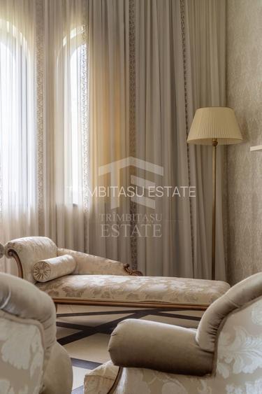 Vila exceptionala | Arhitectura Clasica | Lux | Eleganta | COMISION 0% - 21