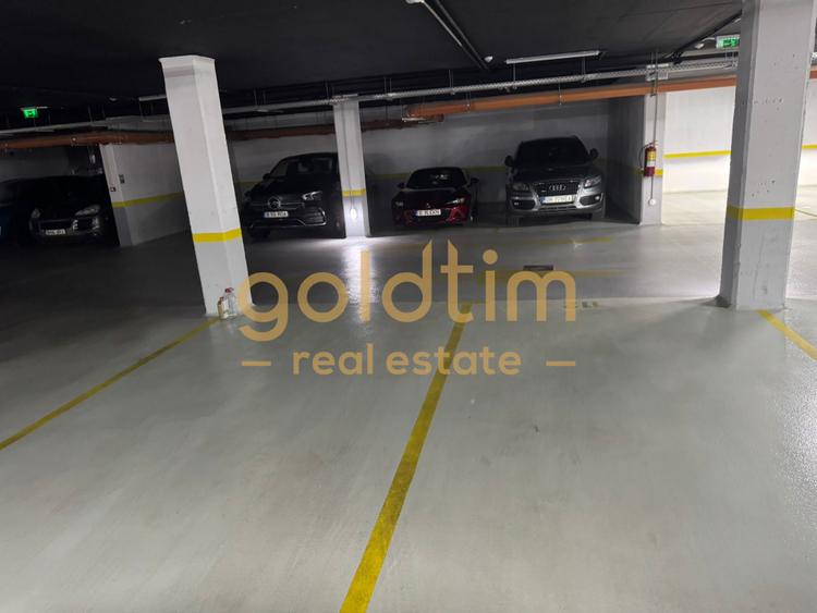 CLOUD 9/PENTHOUSE DUPLEX/SPATII GENEROASE/DESIGN UNIC/2 LOCURI DE PARCARE /+TVA