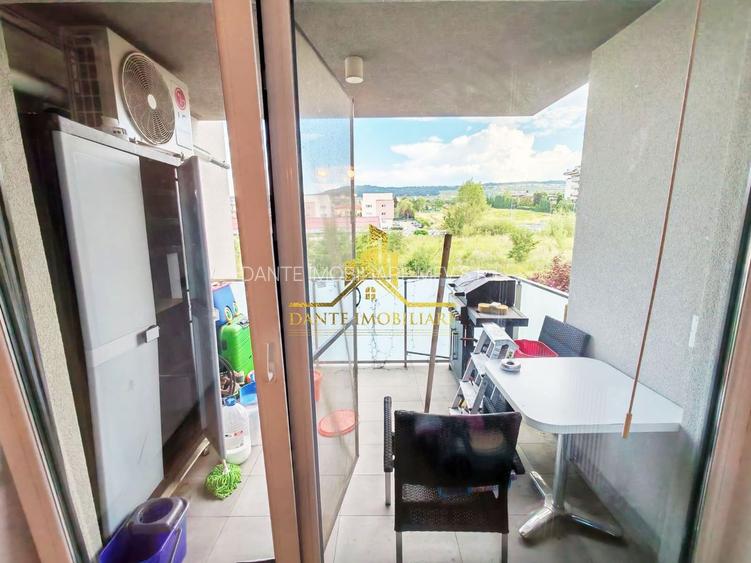 2 camere, bloc nou, balcon, parcare, Buna Ziua, Grand Hill, zona LIDL - 16
