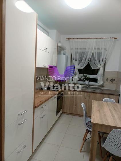 Apartament 2 camere | Balcon | Parcare | Boxa | Avantgarden | Selimbar - 5