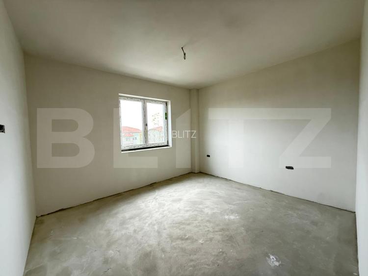 Apartament 2 camere 46mp bloc nou SOARELUI - 3