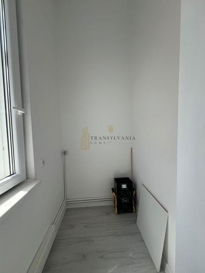 Apartament premium 2 camere  Zonă ultracentrală Prima închiriere |