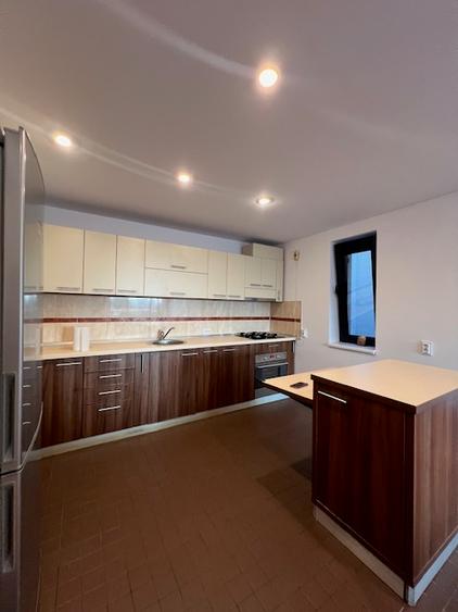 Inchiriere apartament doua camere Stirbei Voda + parcare subterana