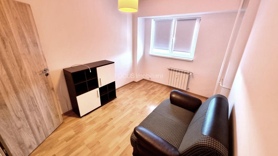 Apartament 3cam 73MP RENOVAT, METROU - Stefan Cel Mare - 7