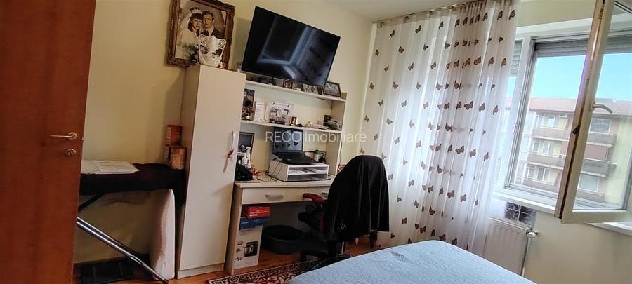 RECO Apartament 3 camere Prima Nufarul etaj 2 - 12