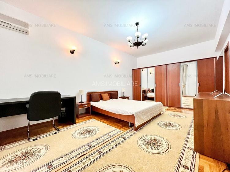 NOU / HERASTRAU / COMPLET MOBILAT SI UTILAT / LOC PARCARE - 23