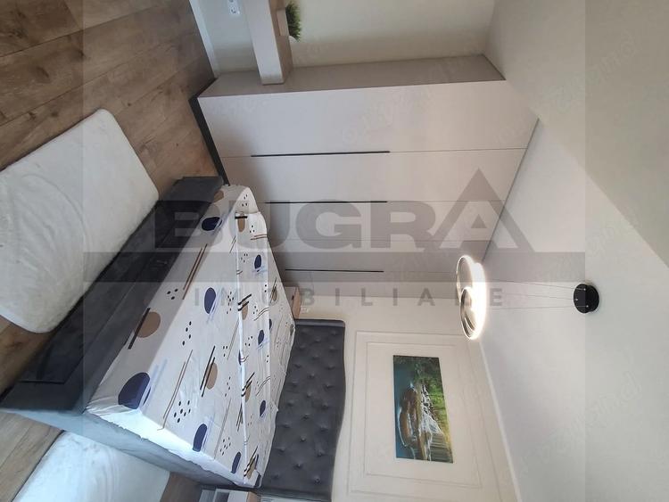 Apartament 2 camere, 41mp, etaj intermediar, parcare, zona Petrom