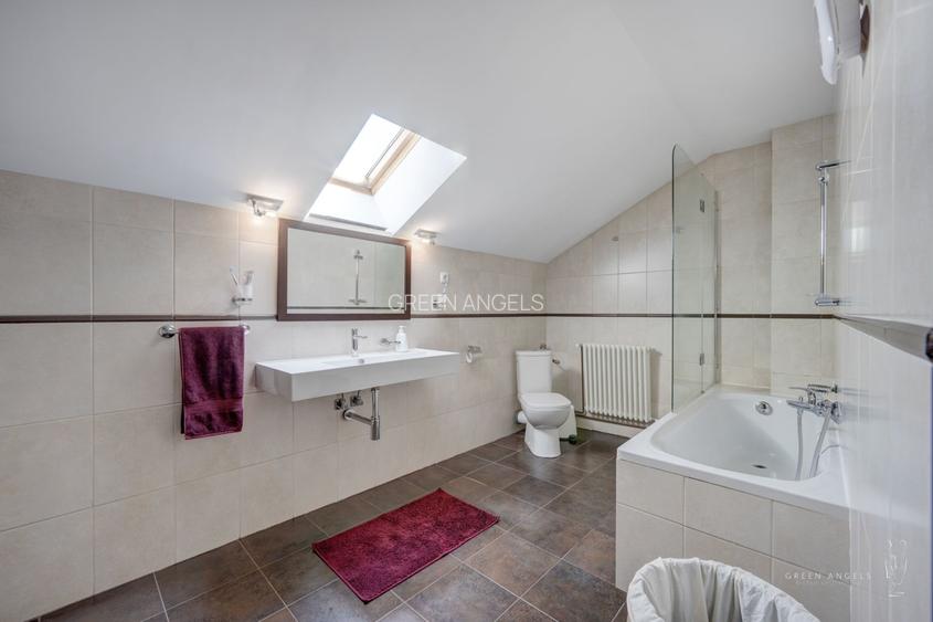 Vila de Vanzare Unirii George Georgescu | - 34