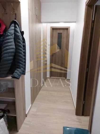 Apartament 2 camere decomandat +parcare inclusă in pret | Iulius Mall