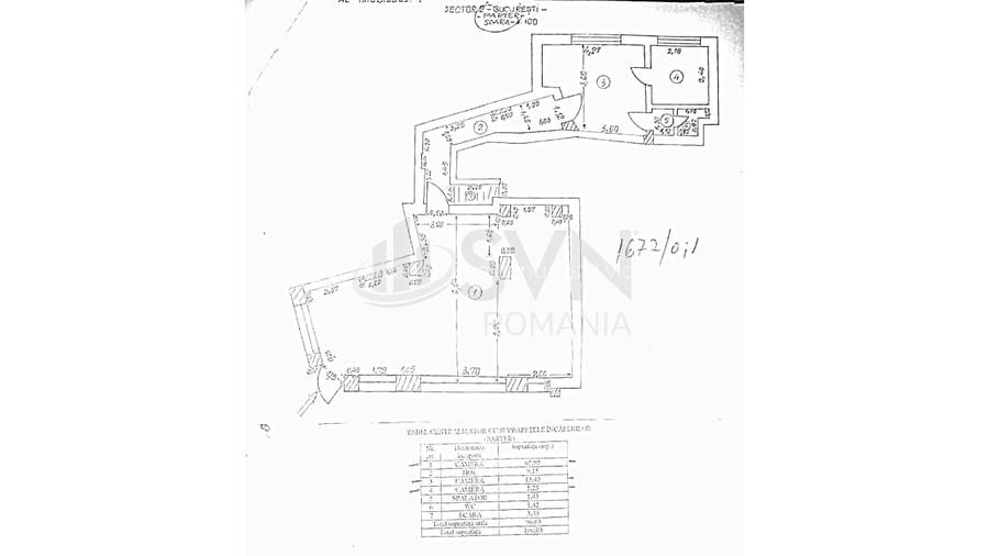 REC3001399 Spatiu Comercial I De Vanzare I Gradina Icoanei