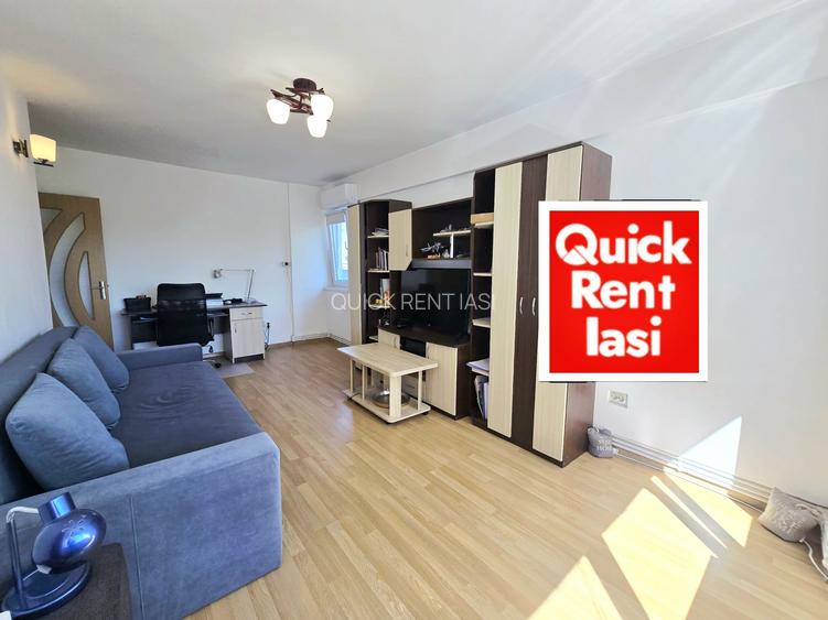 INCEPAND CU 1AUGUST-De Inchiriat Ultracentral Bulevardul Stefan Apartament Nou - 2