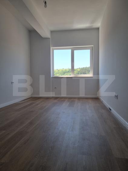 Apartament 3 camere, 74mp, parcare, zona Primaria Baciu