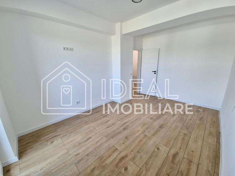 Apartament 3 camere si balcon |  Calea Surii Mici