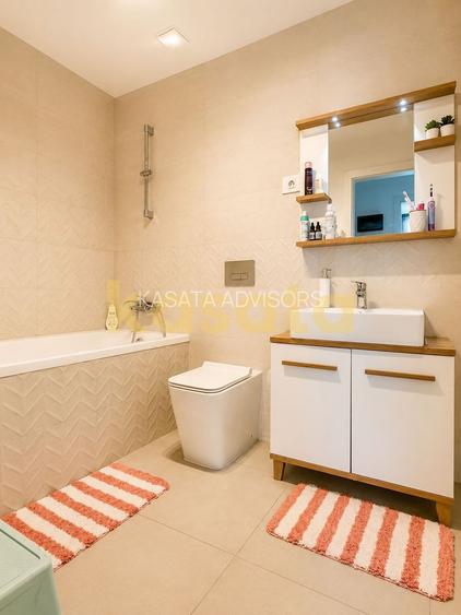 CASĂ TIP DUPLEX –GATED COMMUNITY | PANOURI SOLARE | DOTARI PREMIUM - 29
