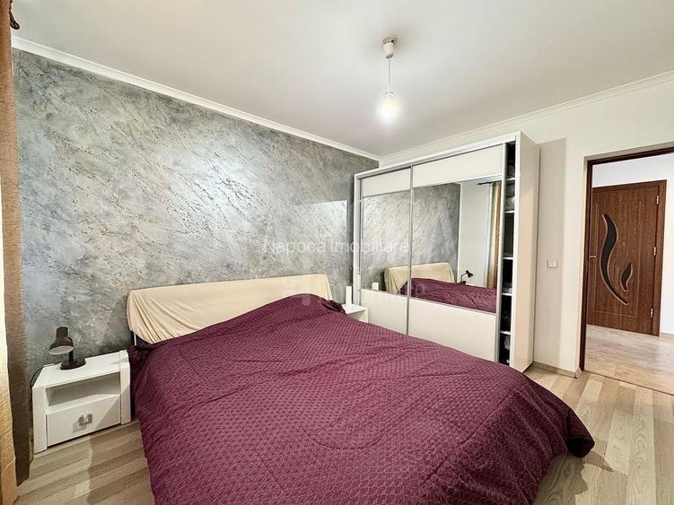 Apartament 3 camere de vanzare in Floresti - 4