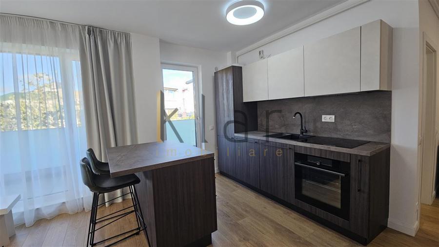 Apartament LUX 1 camera 46mp,balcon 10mp, Andrei Muresanu Sud - Sigma