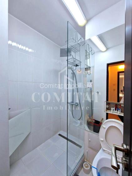 Apartament frumos cu 3 camere decomandate | Parcare | Cartier Zorilor - 15