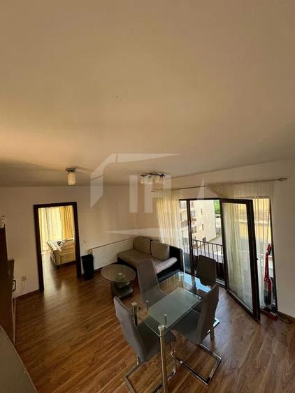 Apartament 2 camere, terasa, parcare, Buna Ziua