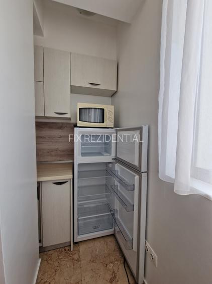 1 camera - Exclusive Residence COPOU - amenajari premium - mutare imediata - 14