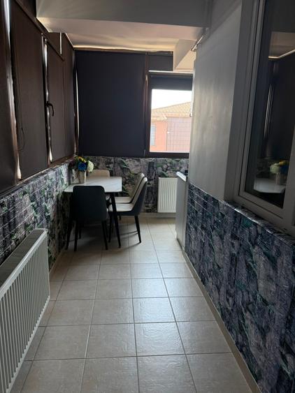 Apartament Cochet-Mobilat si Utilat-Comision 0%-Militari Residence