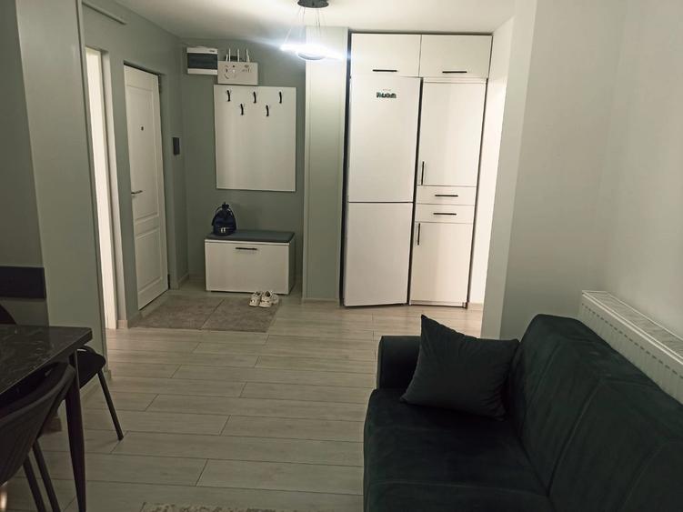 2 camere Tudor Vladimirescu, etaj 1, mobilat, finisaje moderne!